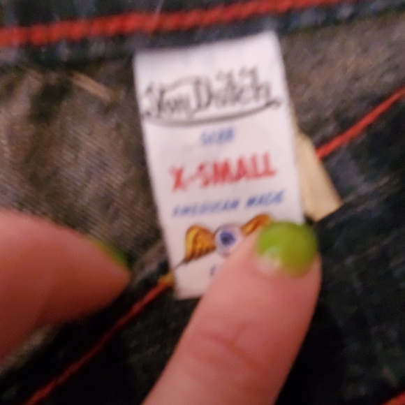 Skirt - Picture 2 of 3